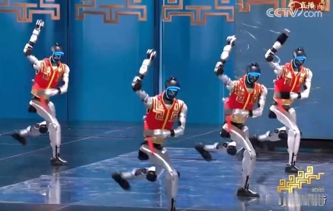 春晚机器人表演传到台湾各位猜猜发生了什么？台湾最大的社区论坛ptt一片赞扬