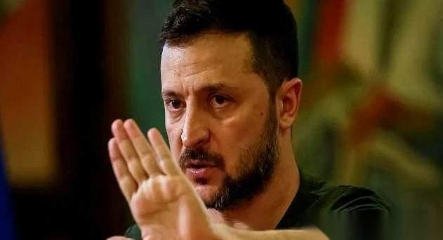 现在美、以、伊之间的冲突，让泽连斯基陷入了一个极度尴尬的两难：如果公开力挺美