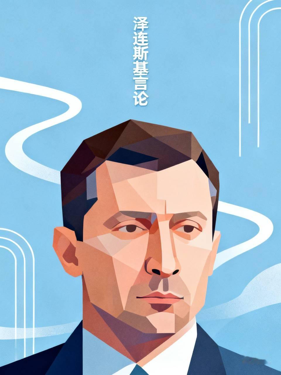 泽连斯基：“保护人民的生命，直接取决于他们是否愿意提供防空导弹。”。泽连斯基直