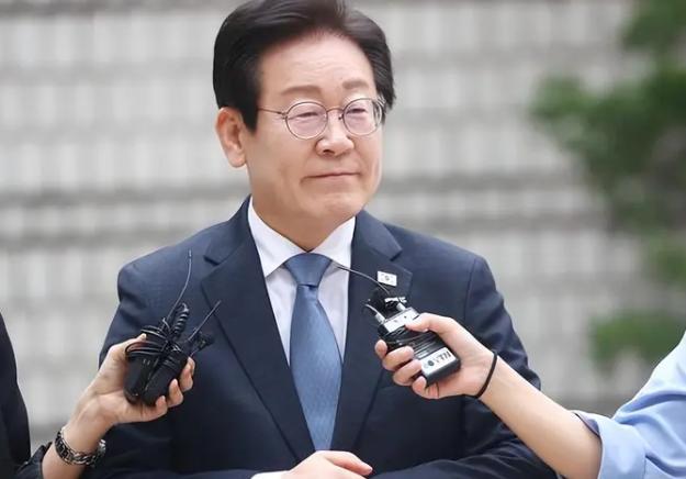 韩国这回可能真的把中国的外交辞令，当成了背景音乐。 光州双年展这次的动静，表