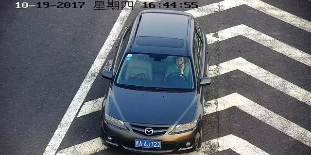 违法曝光|吉林高速公安松原分局交通违法曝光平台10月Vol.1