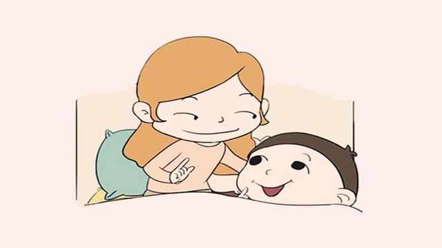 孩子和谁一起睡, 竟会影响到孩子一生的性格? 可别再不当回事了