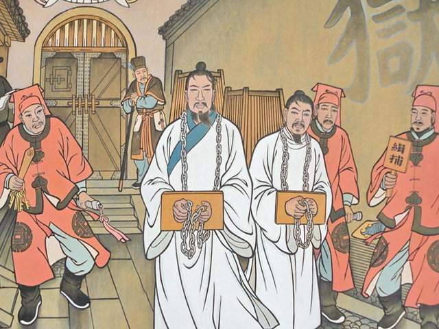 朱元璋赦免贪官钱用勤的三大原因：1.罪不至死：明初对贪官可谓是零容忍，但也有