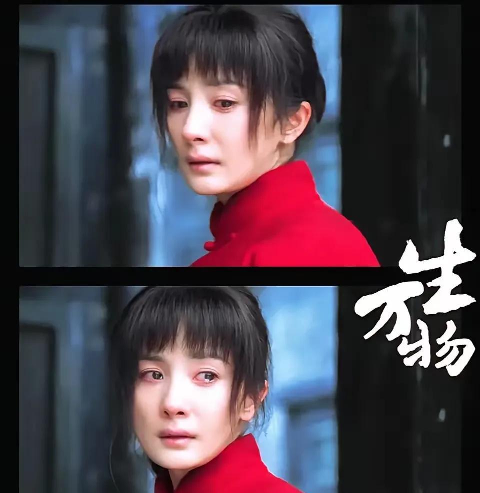胡锡进对电视剧《生万物》的观点，是对还是错值得商讨胡锡进说，文艺需要包容。的确