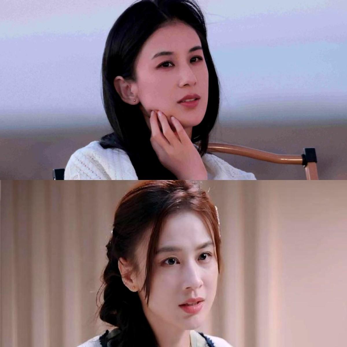 有一天妈妈追完《是妈妈是女儿》，告诉我说：黄圣依如果继续上综艺，就离塌房不远了！