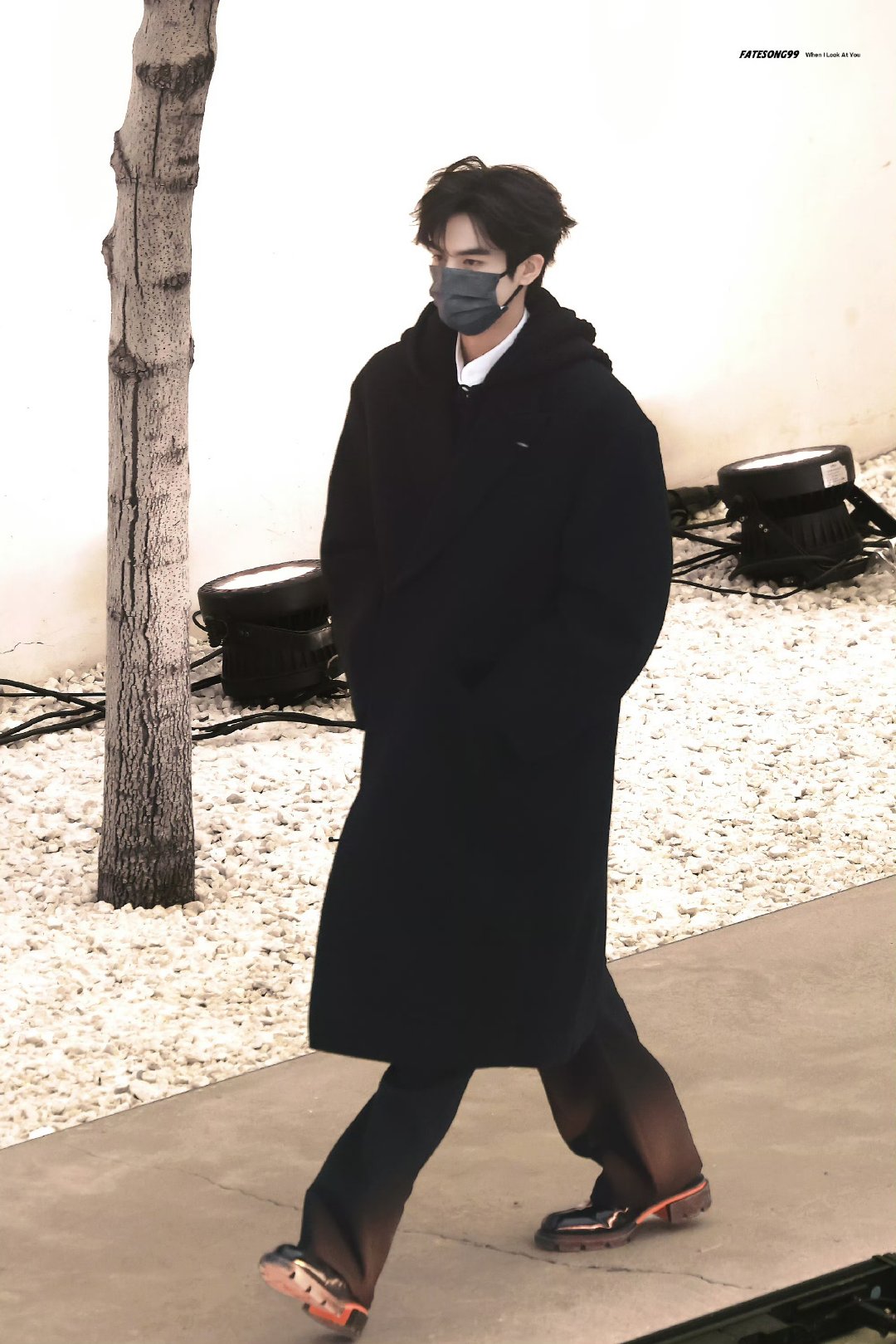 宋威龙赵今麦骄阳似我庆功宴造型宋威龙赵今麦庆功宴造型宋威龙赵今麦骄阳似我庆功宴造