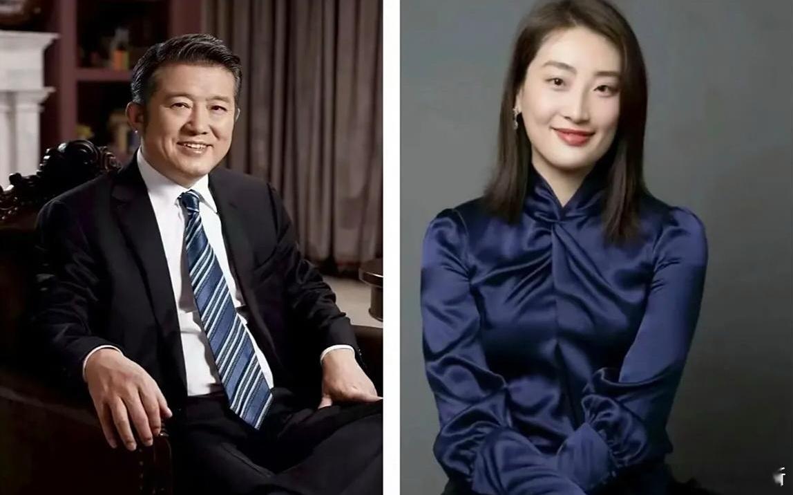 果然还是男人最懂男人！早在2019年，泰康保险陈东升对宗馥莉说过一段极其微妙的话