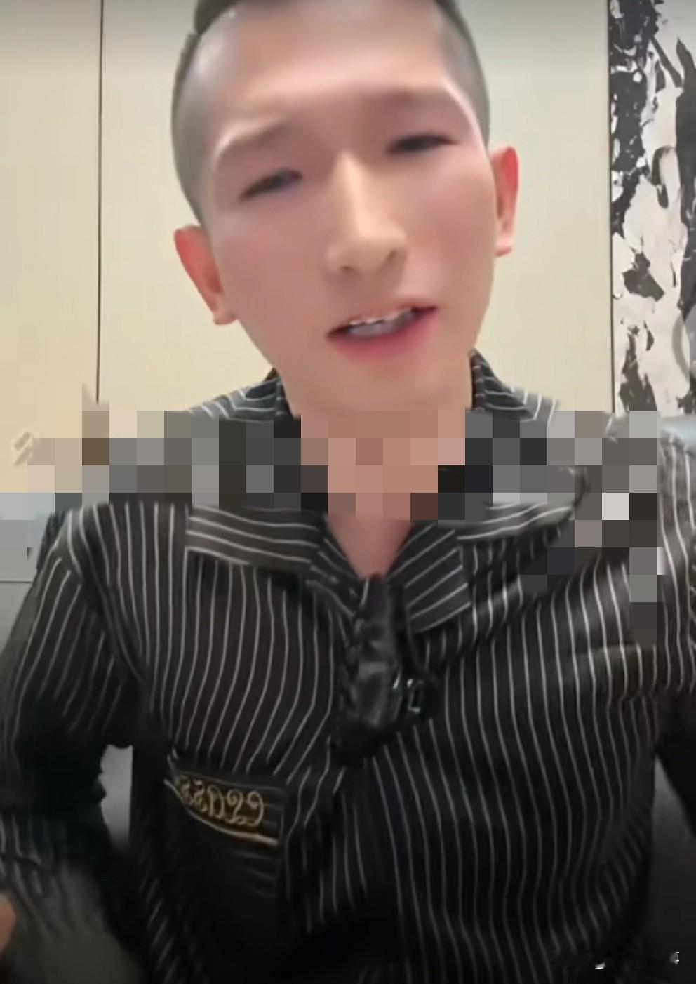 Gou磊警告全网八卦主播，曾拒绝铁岭小辉炒剧本邀请！Gou磊