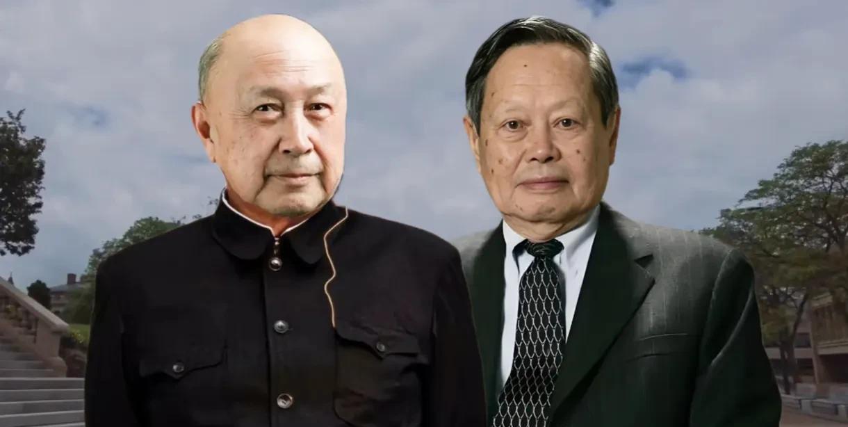美国不让钱学森回国，却允许杨振宁回国，难道是杨老的成就不够高吗？先说答案，绝对不