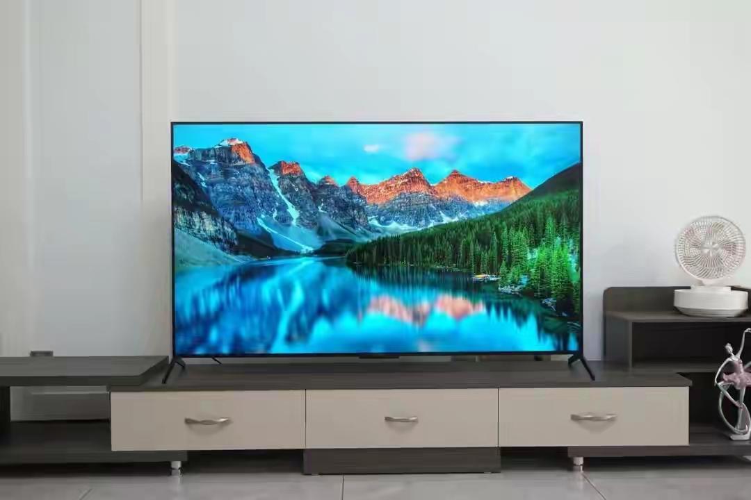 跌成白菜价，也没人买？14亿人输给3亿美国人，电视到底怎么了这年头，你要是家里