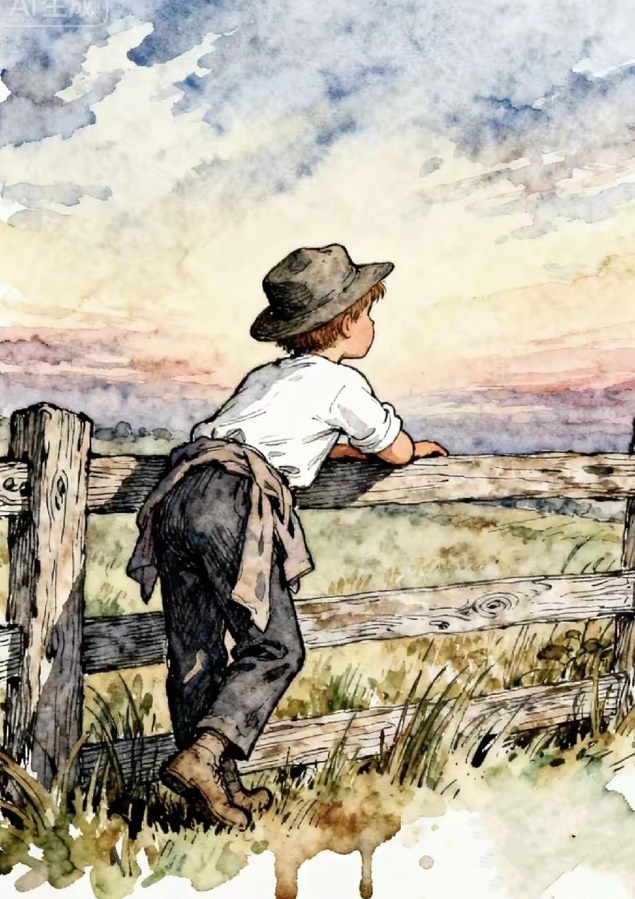很喜欢这段话：“教育的最高境界就是：把孩子培养成普通而幸福的人：拥有稳定的情绪；