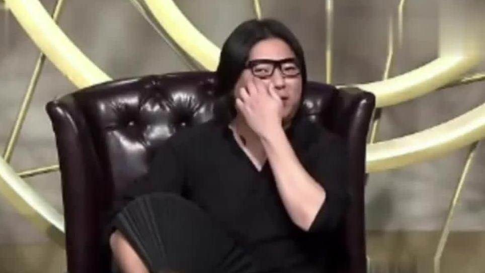 高晓松说事: 美国是发达国家中唯一一个没有全