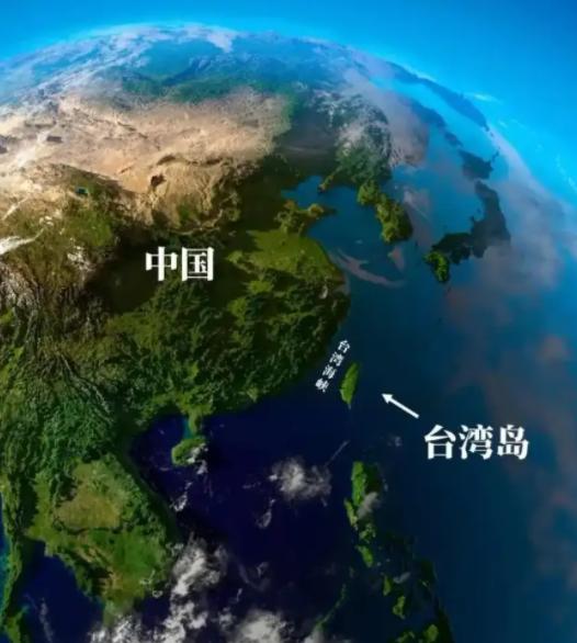 台湾媒体人谢寒冰终于说了实话：武统、和统都没戏了，因为大陆已经启动了最可怕的“第