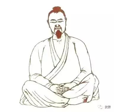 道家丹床八段锦