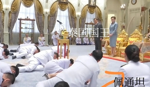佩通坦如今可以说是运气非常好！虽然因为洪森的“背刺”而暂时失去了总理职务，但如今