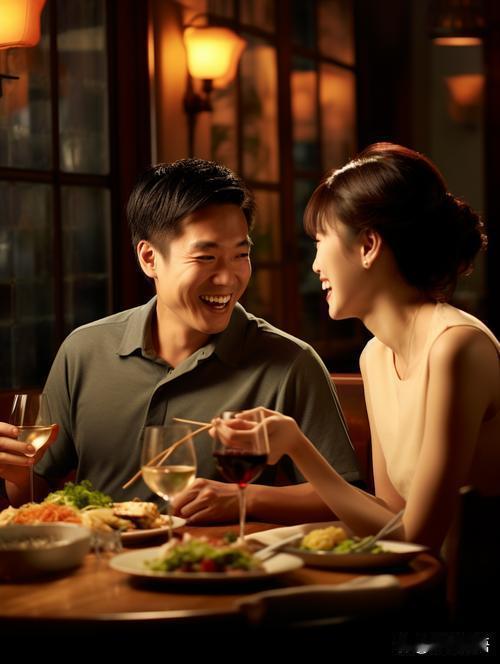 发现没有，凡是夫妻关系好的，都有一个共性，妻子允许丈夫做自己，丈夫也允许妻子做自