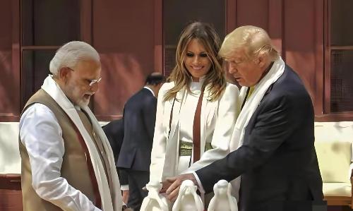 有没有发现这现象: 跟商量好似的，不管是美国、欧洲，还是俄罗斯都愿意售卖武器