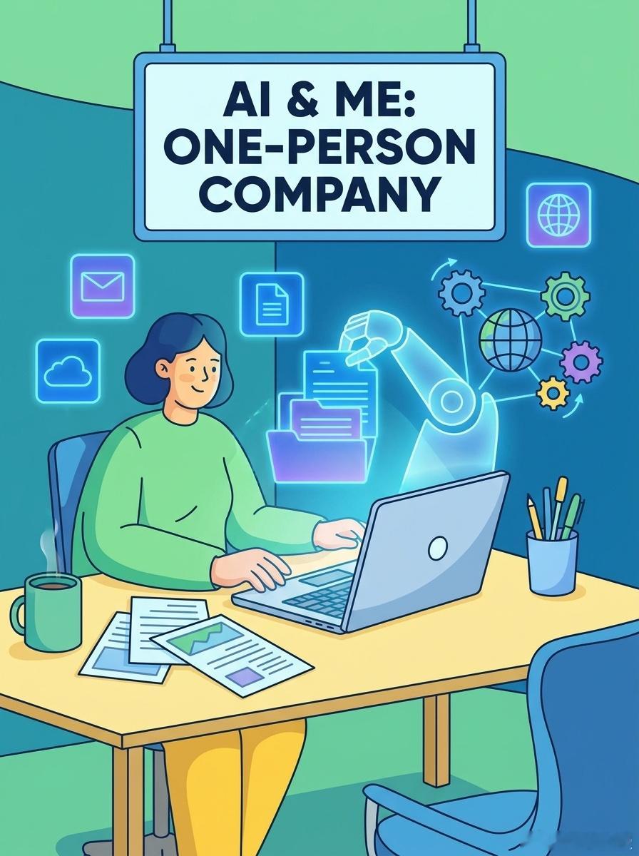 AI时代创业难在哪很多人以为：AI会让创业变得前所未有地简单。确实，现在一