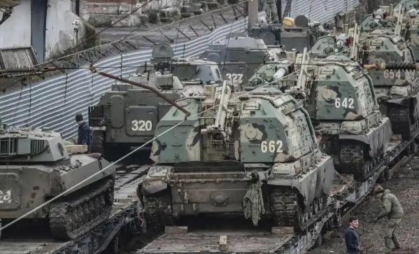 中日战争一旦开启，绝不会和俄乌战争一样克制，一旦开打就是不死不休的灭国之战，不可