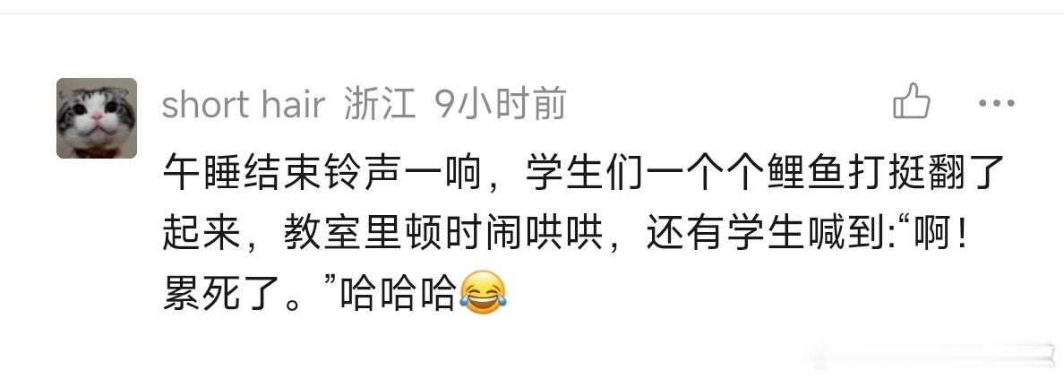 非常形象了[大笑]​​​