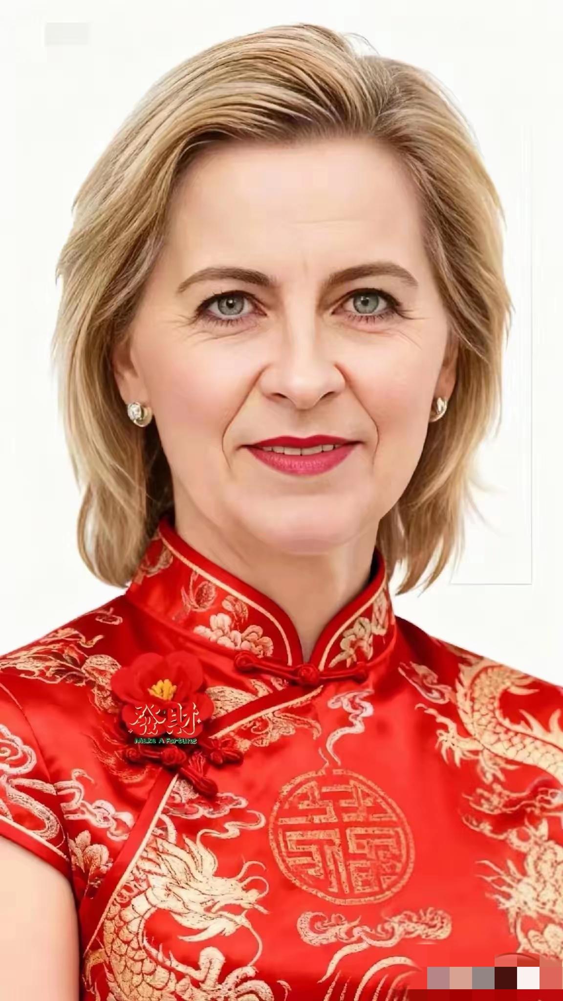 欧盟委员会消息11月26日，欧盟委员会主席冯德莱恩在欧洲议会的表态炸了锅——不