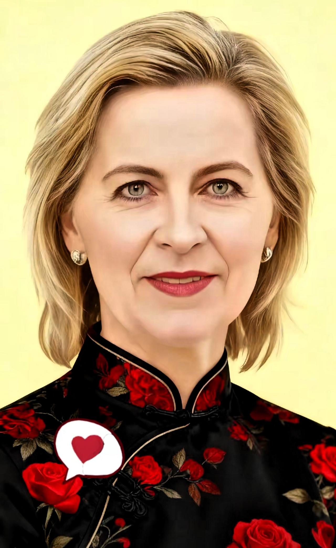 就在刚刚欧盟正式宣布11月5日，欧盟正式宣布，要调查英国矿业巨头英美资源集团