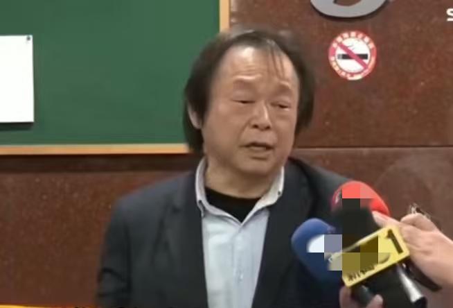 王世坚认为“蓝白”把赖清德P成袁世凯非常不尊重人，他说确实是太过了，朝野之间再怎