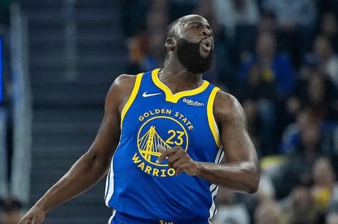 勇士核心永远是库追，已经看出来巴特勒根本就不是勇士战术核心了。别怪巴特勒打的