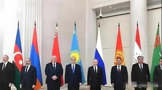 为什么这么多国家认俄罗斯当“大哥”，却没把中国当靠山？真相可能和你想的完全相