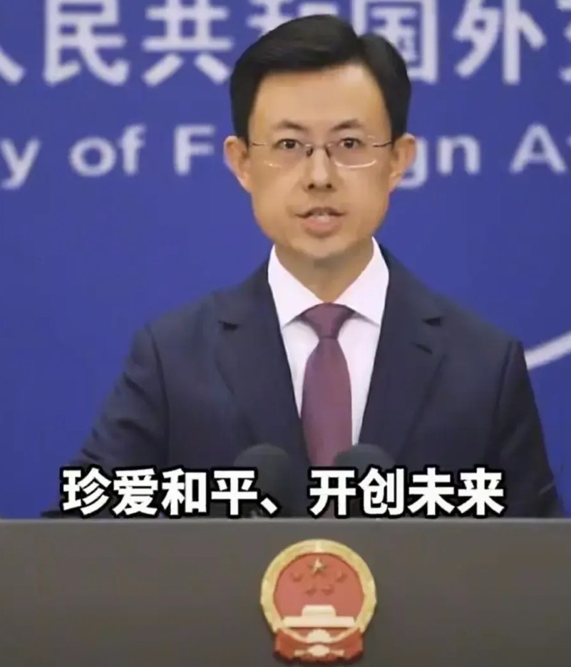 发布会，路透社记者抛出一个让人头疼的问题：为啥没有邀请西方主要国家的政要参加93