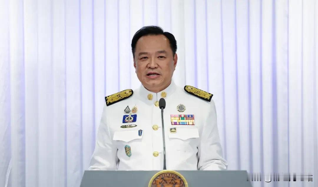 193:74！泰国大选定局：佩通坦出局，阿努廷大胜，边境局势生变泰国大选结