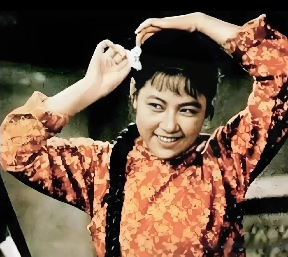 92岁的陶玉玲离世，看到了她的情况，我破防了。她虽然活到了92岁高龄，值得庆