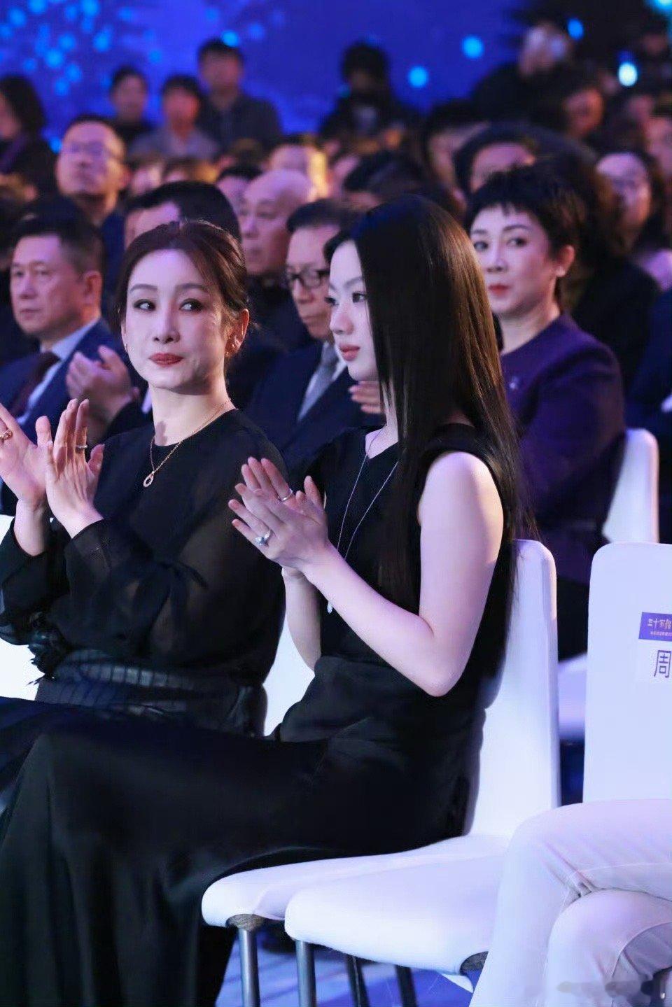 单依纯大湾区电影音乐晚会宣传大使电影频道的选择太对了！单依纯担任大湾区电影音乐