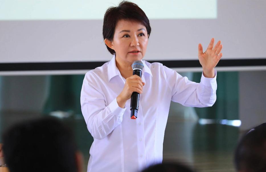台中市长卢秀燕正式宣布，7月29日，针对日本熊本县发生了7.1级强震，台湾省台中