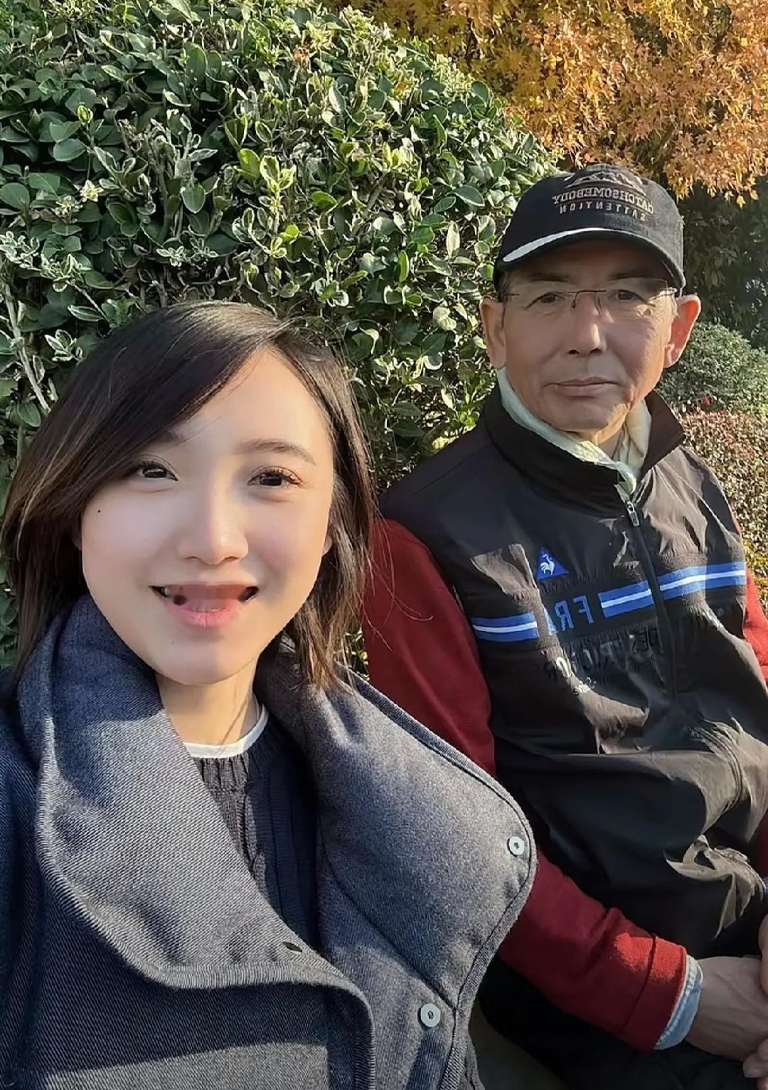 被这位上海爸爸圈粉了当得知自己被确诊胰腺癌后，没有直接告诉女儿，而是开始慢慢的