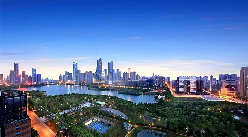 湖南人该醒醒，不要一窝蜂全都涌向广东民间一直流传一句玩笑：深圳是湖南人的第