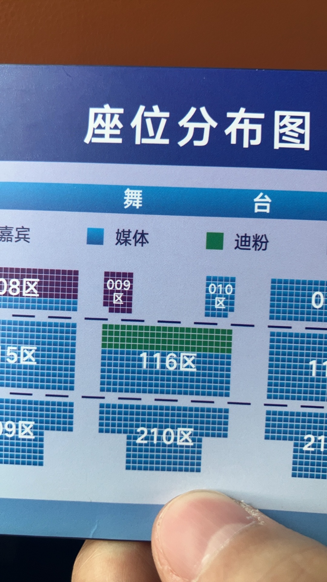 位置很靠前！兄弟们！