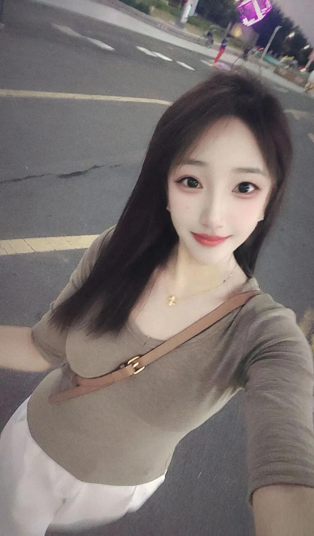 慢慢走