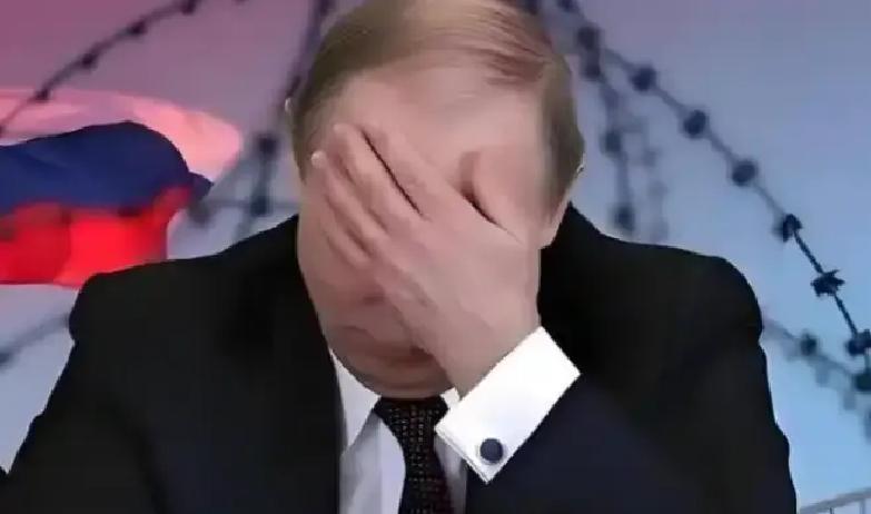 这场在东欧打了四年的战争，很可能把俄罗斯几十年的发展空间提前透支掉了，而且还看不