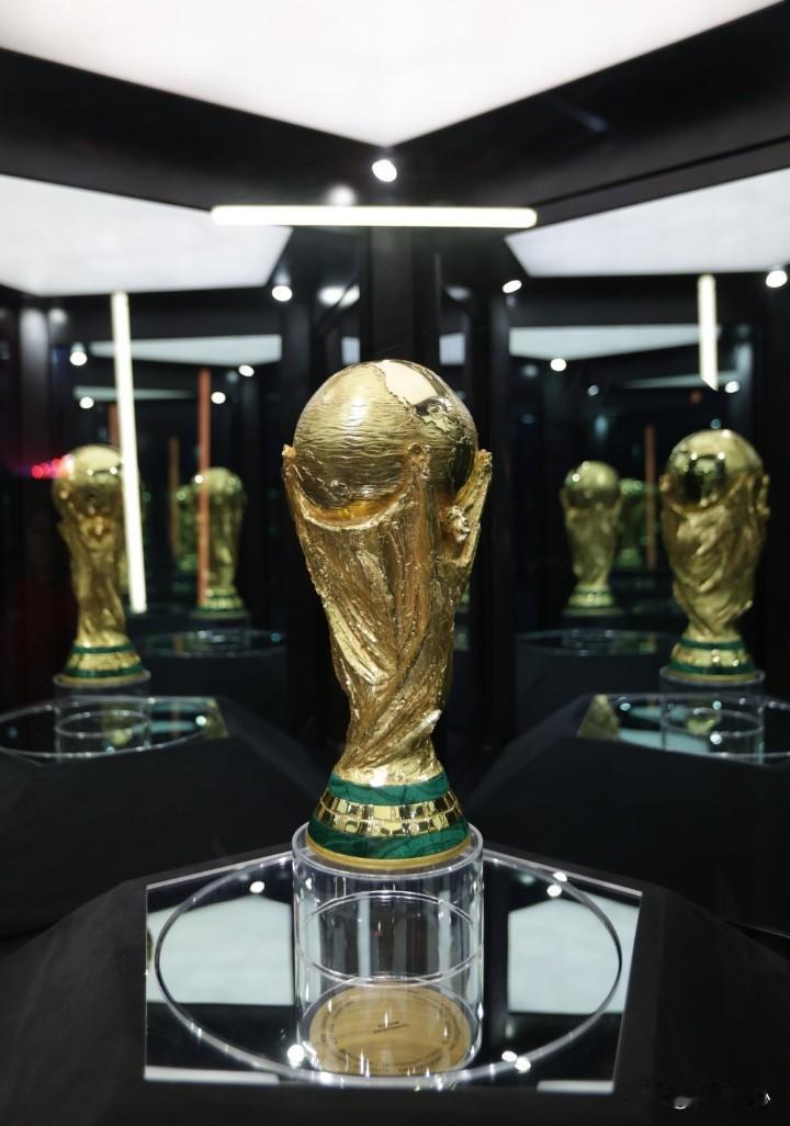 2030世界杯扩军64队是真是假？国足能躺进决赛圈吗？2026美加墨世界杯