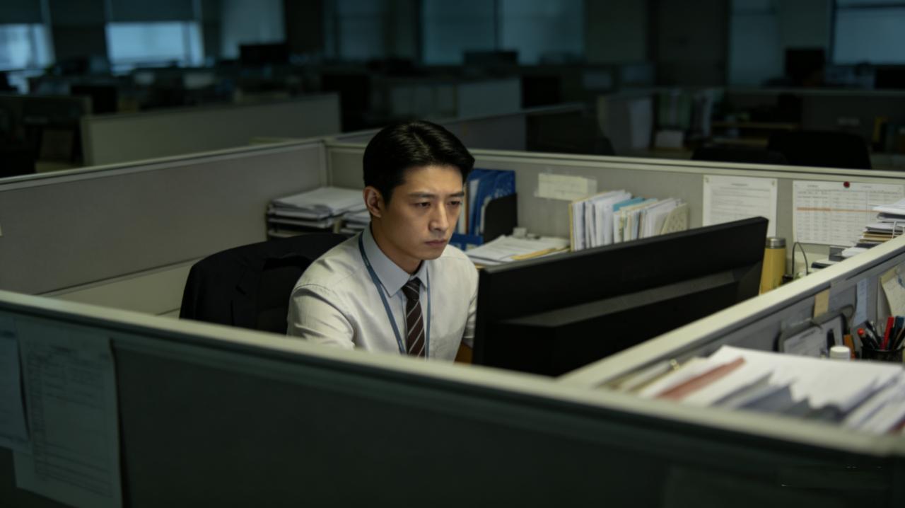 部门开会，领导讲完一个新流程，问：“大家明白了吗？”所有人沉默。入职刚三天的小