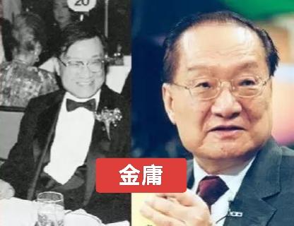 金庸路遥琼瑶三位家喻户晓的文坛作家，金庸写快意江湖，路遥书写平凡人生，琼瑶