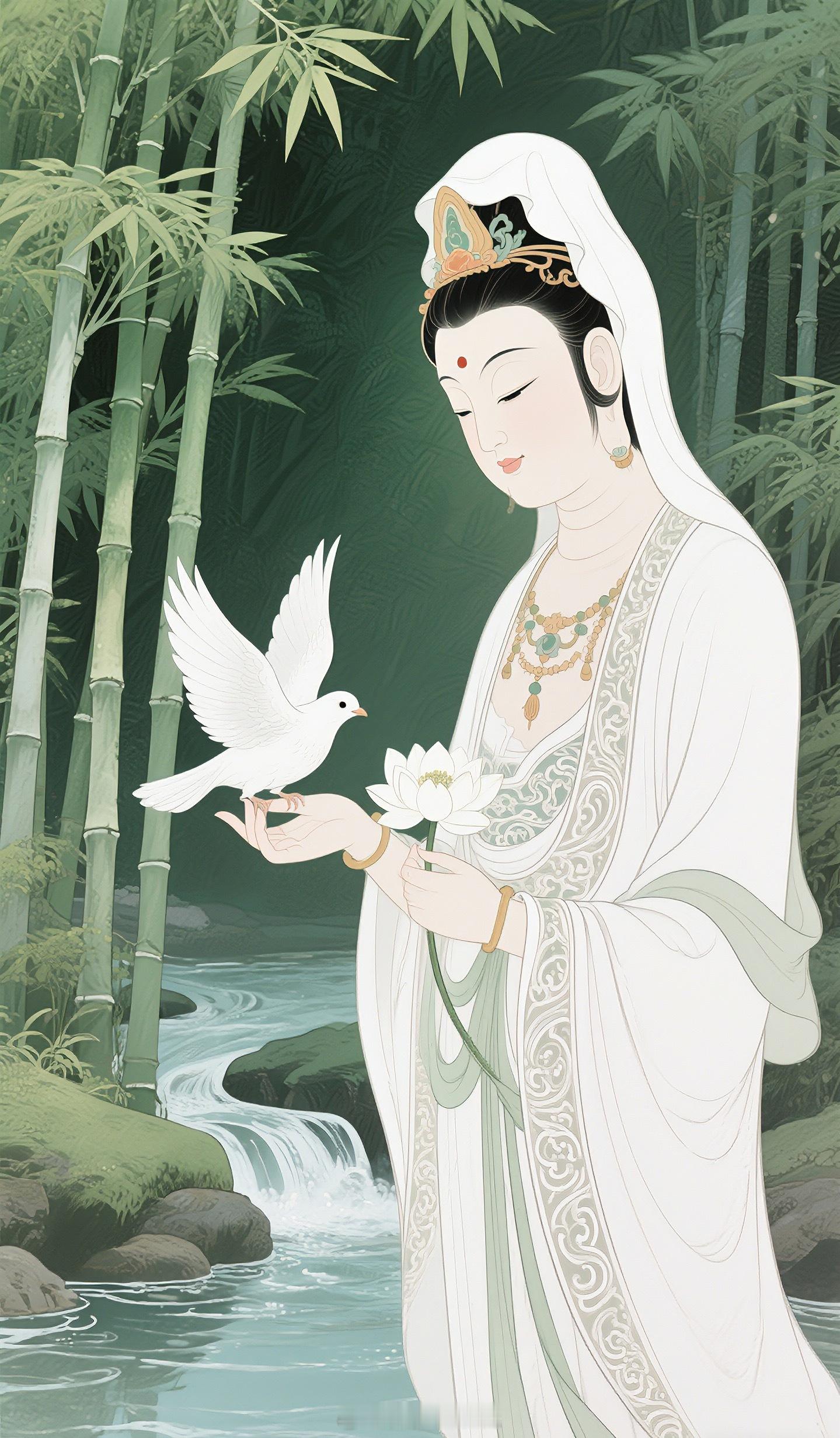 遇到谁，能看到什么信息，都是有原因的，都是冥冥之中早就安排好的。所以，你能进来，