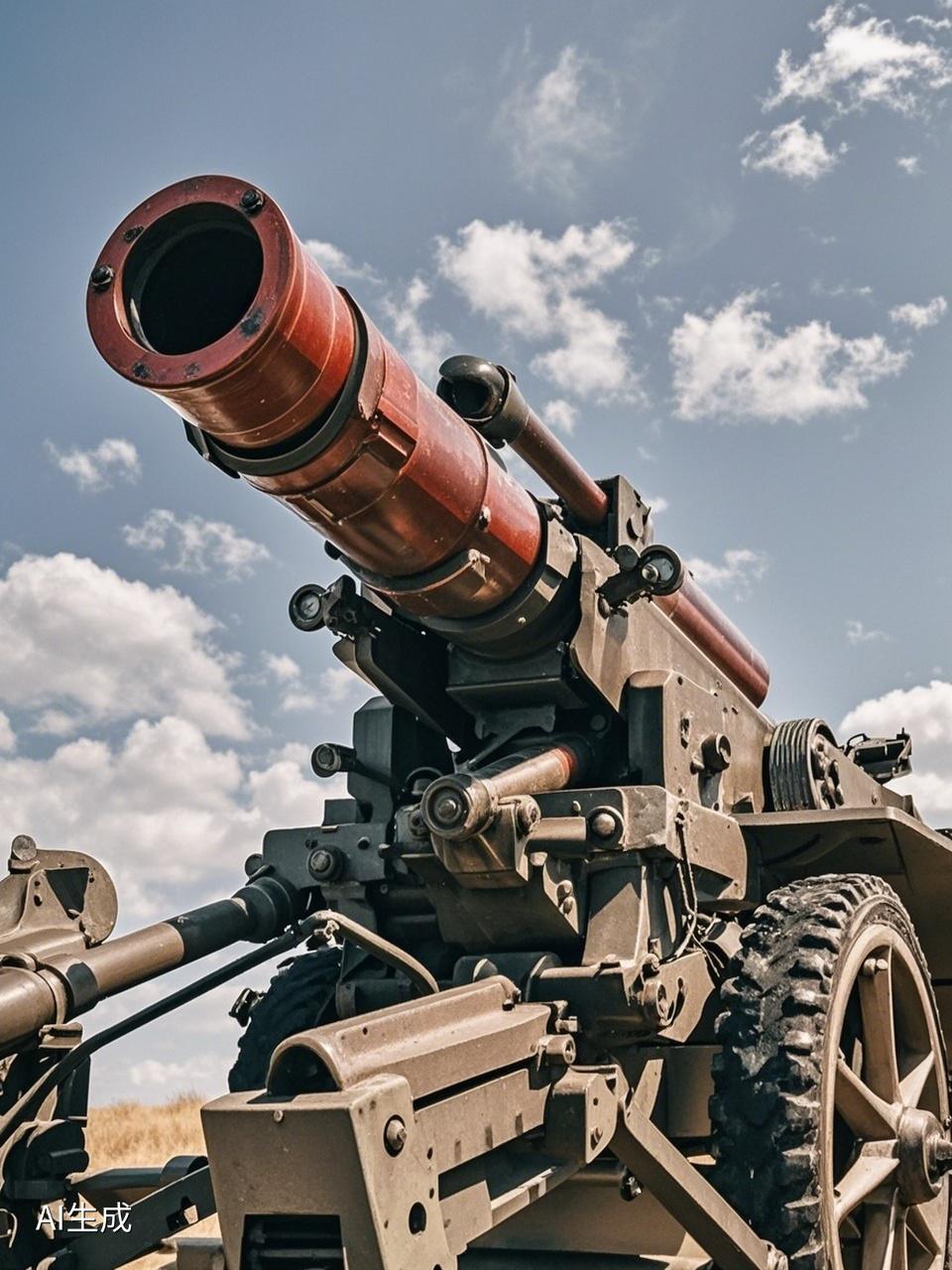  泰国军方辟谣：缴获柬军的中国反坦克导弹不是最新卖的：泰军此前称缴获柬军中国GA