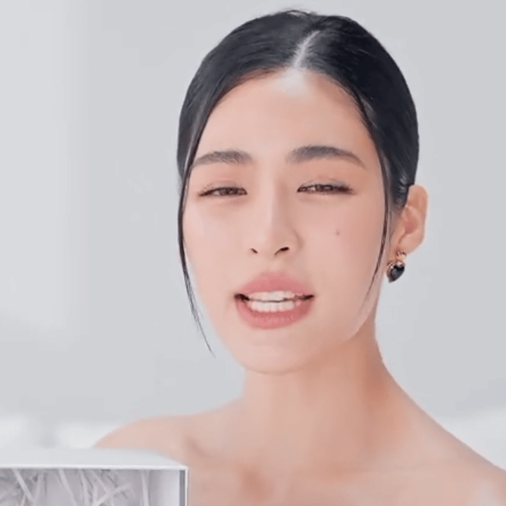 小表情萌得不行🤏🏻🤏🏻​​​