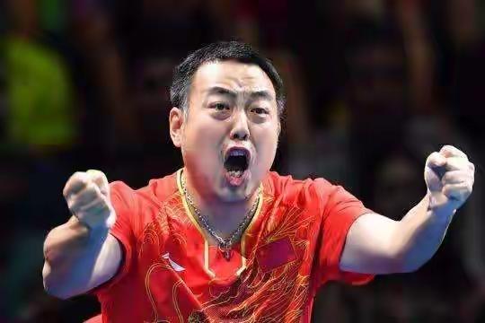 小编胡扯淡瞎嚷嚷！张本宇双儿女的冠军含金量高到什么程度？！世界三大赛夺冠了吗哈哈