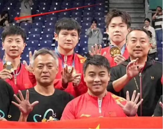 国乒教练组大换血？刘丁硕曝猛料，王曼昱等3大主力可能迎来新帅 前国手刘丁硕