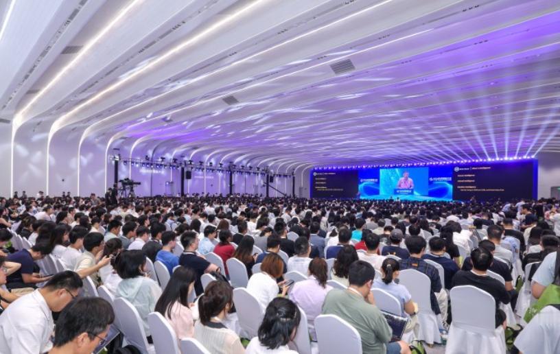 科学智能的门槛，正在被一点点拆掉在2026科学智能大会上逛了一圈，最大的感受