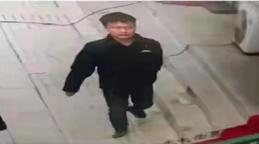 记住他的模样，还没被抓到！吉林松原发生恶性伤害事件，嫌疑人姚某在逃，身份被扒。