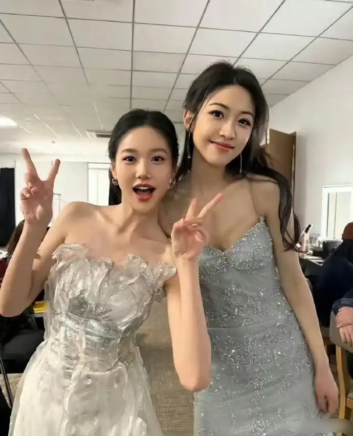 难怪大家说她是汤唯的继承人，这美貌肯定会大红大紫的。